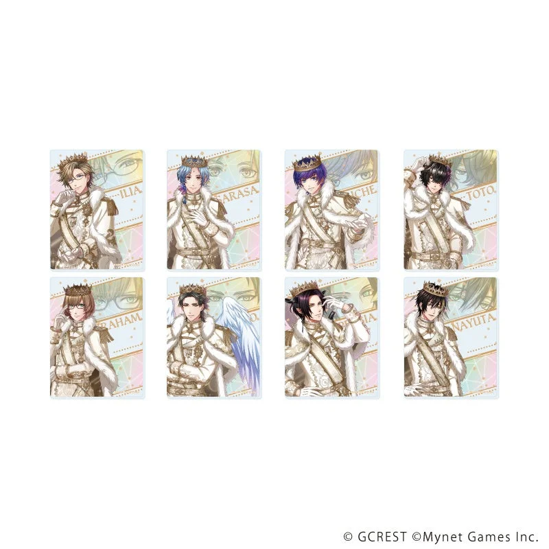 アクリルカード【セット2】