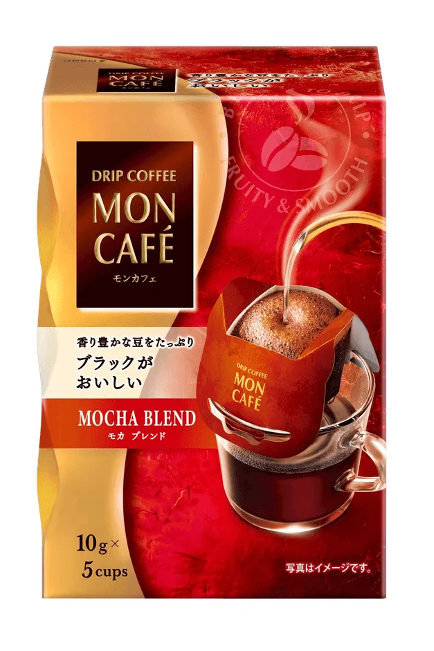 モカブレンド単体