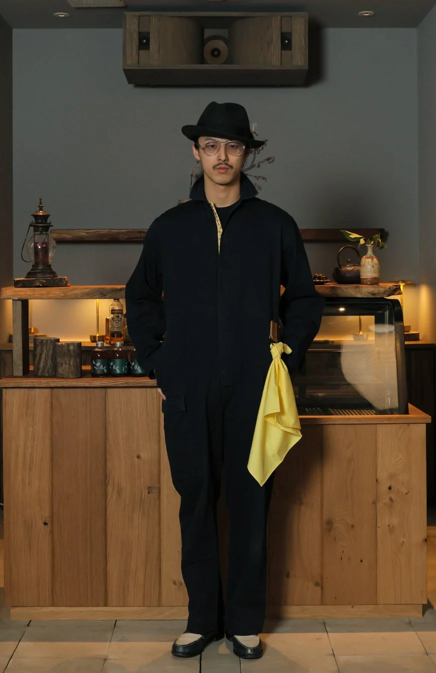 BAR THE BASE マネージャー