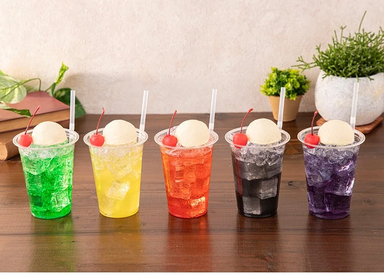 テイクアウトドリンク