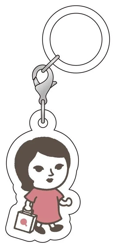 オリジナルアンブレラマーカー