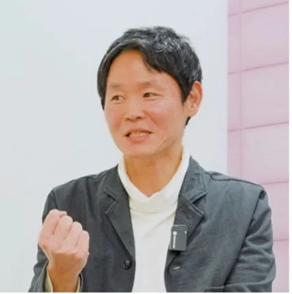 ゴムノイナキ株式会社 経営企画本部 商品企画室 課長 小山俊一氏