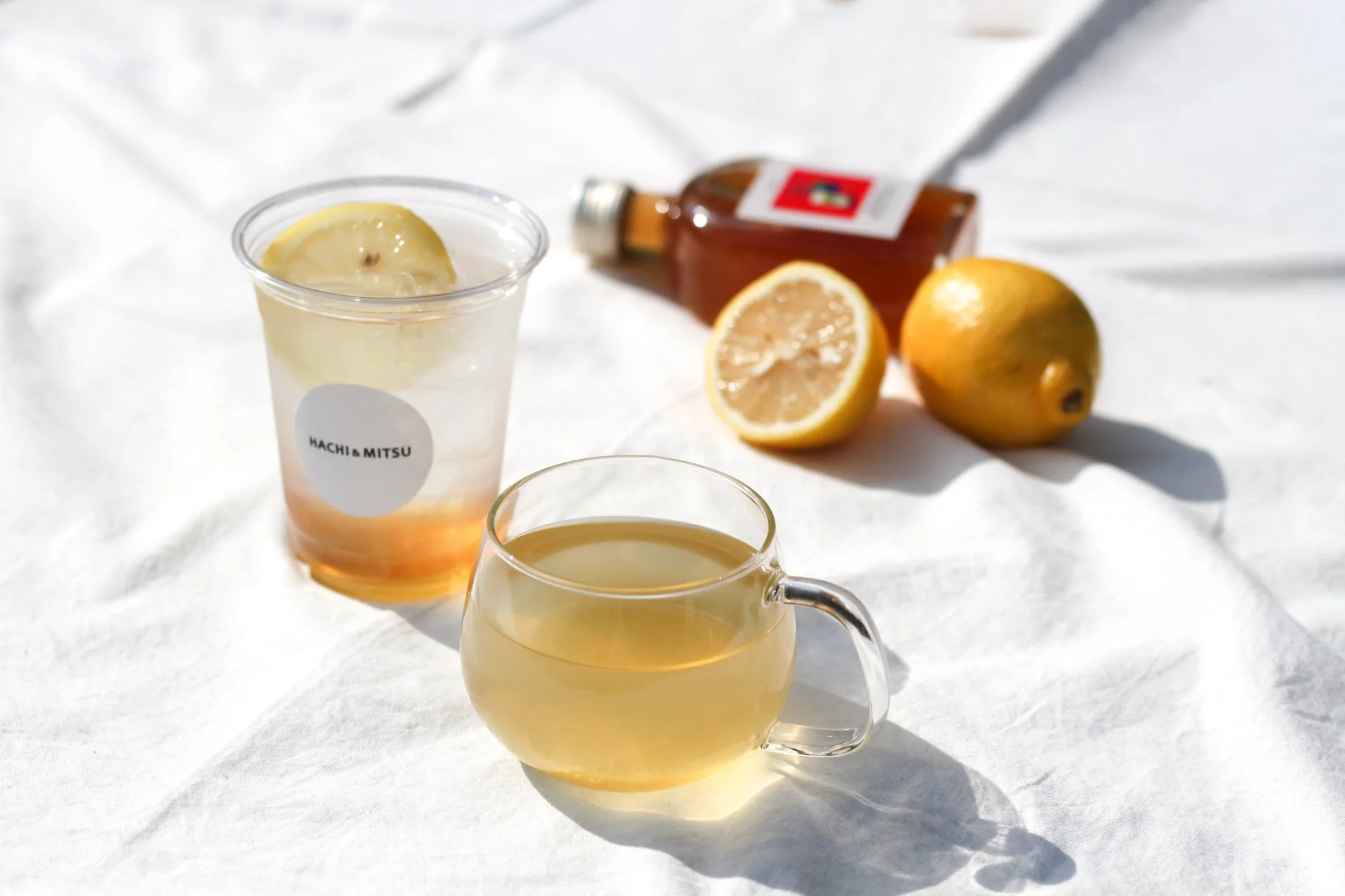 レモンドリンク