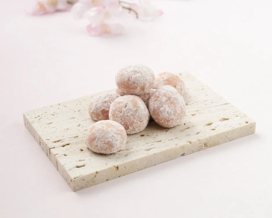 ブールドネージュ 桜バニラ