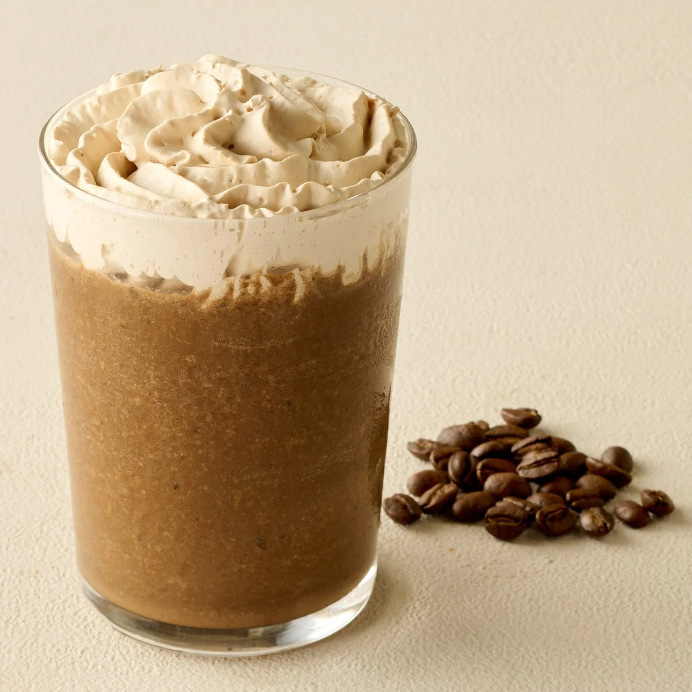 コーヒー スムージー