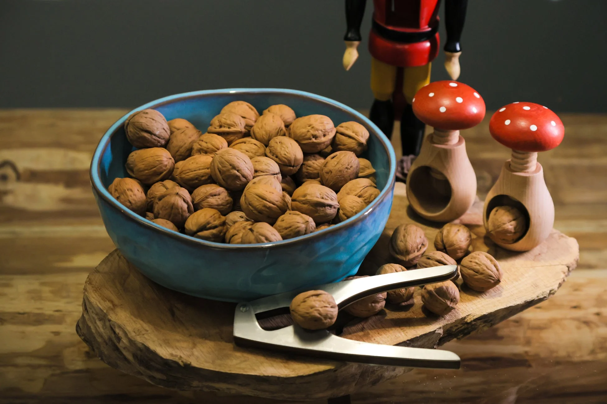 長野県産生くるみ