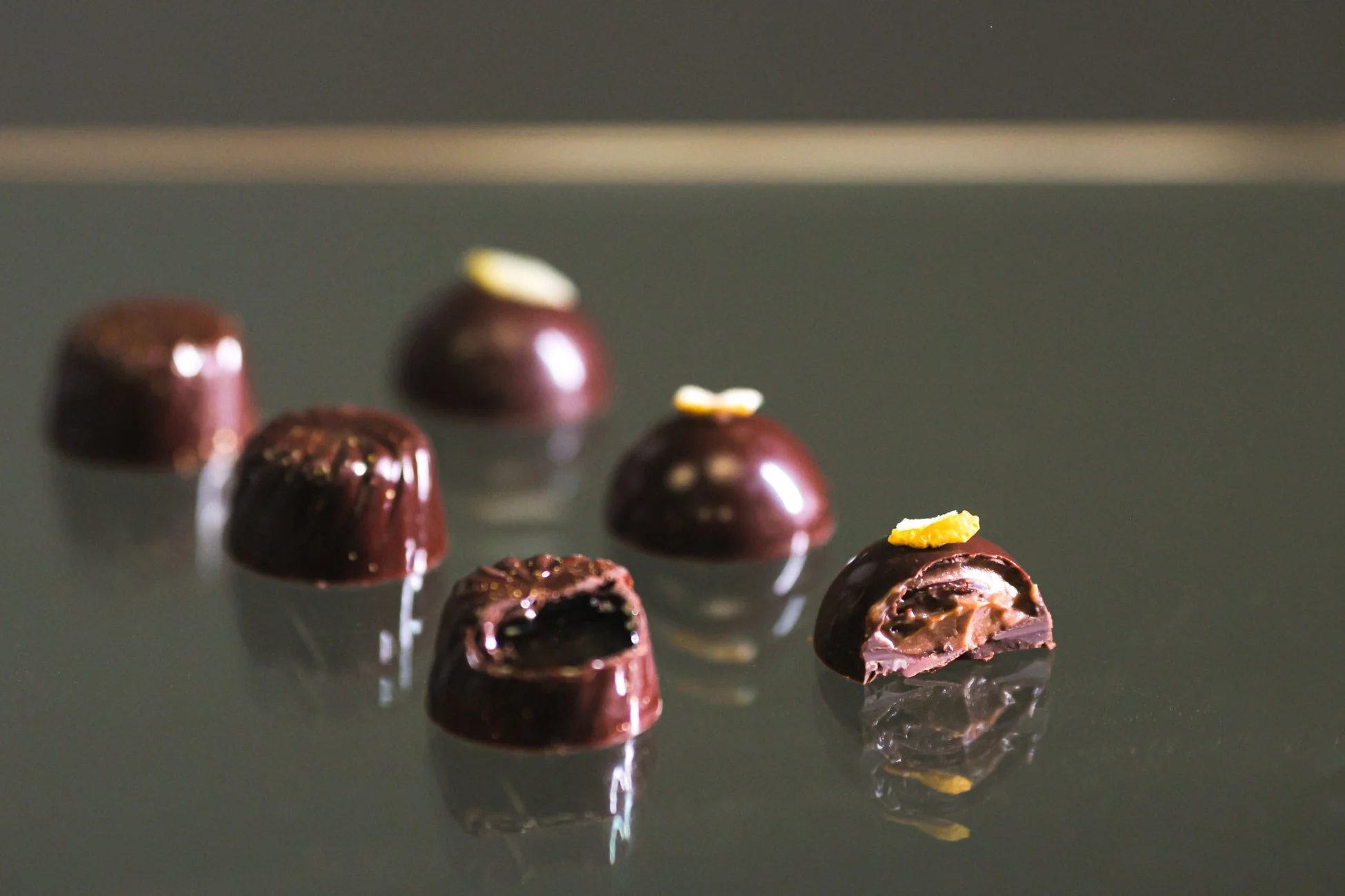 軽井沢ボンボン