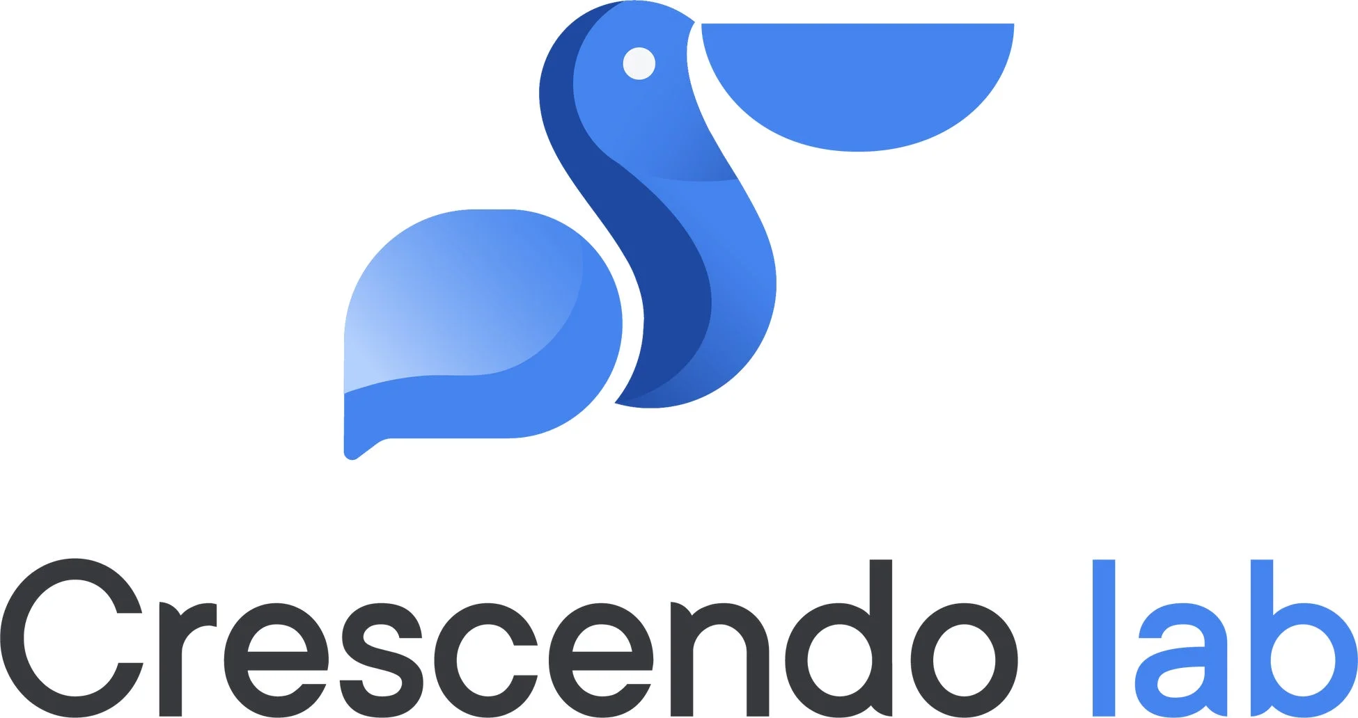 Crescendo lab ロゴ