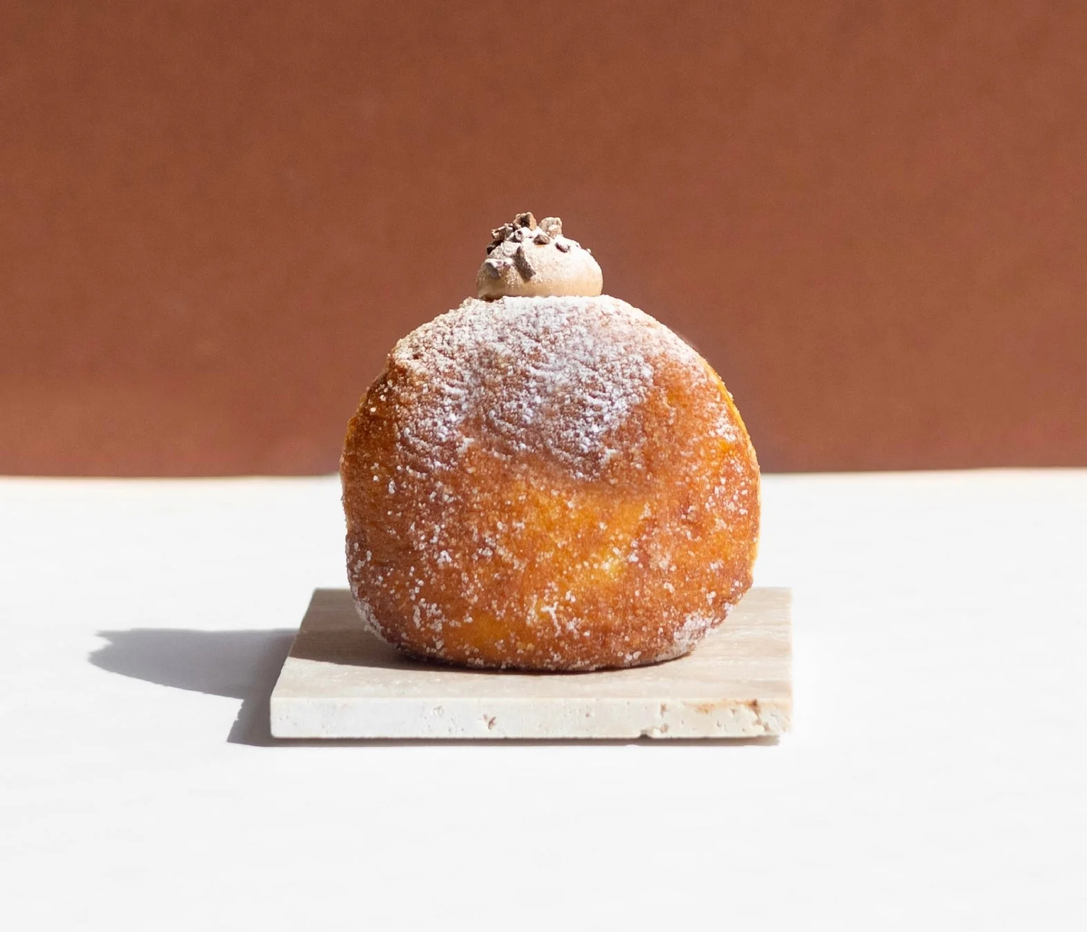 ユニドーナツ チョコ