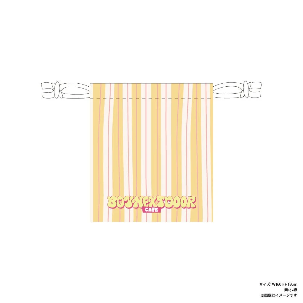 ハートスライドミラー