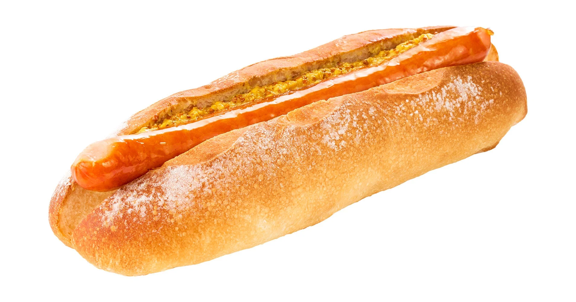 THE ホットドッグ