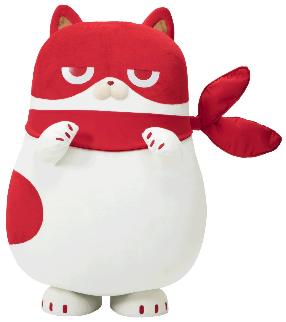 にゃんまるのキャラクター画像