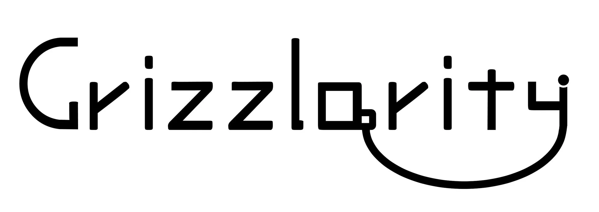 Grizzlarityのロゴ
