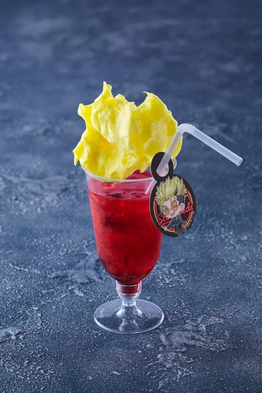 ヴァッシュのオーロラ二コラシカ