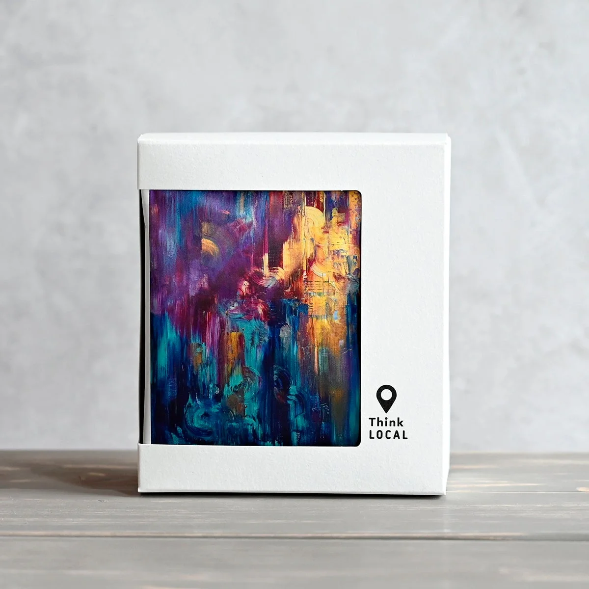 限定BOX入りドリップバッグ