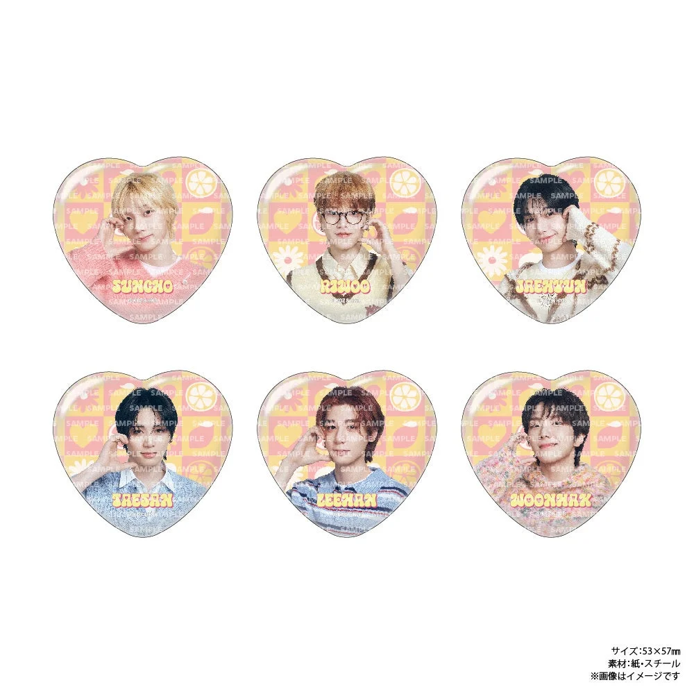 オリジナルアイテム