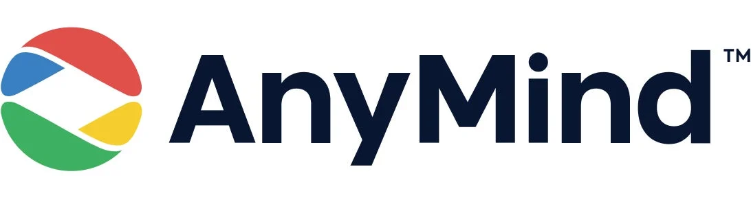 AnyMindのロゴ