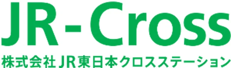 JR東日本クロスステーションロゴ