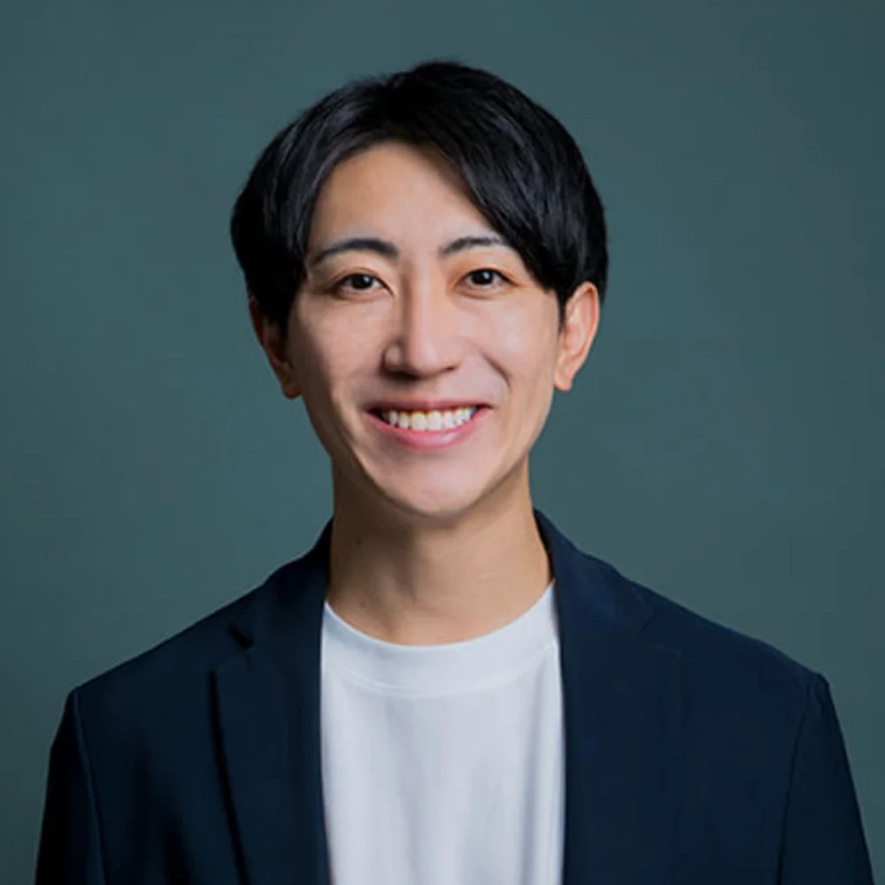 アムール株式会社/代表取締役 沖野 耕基