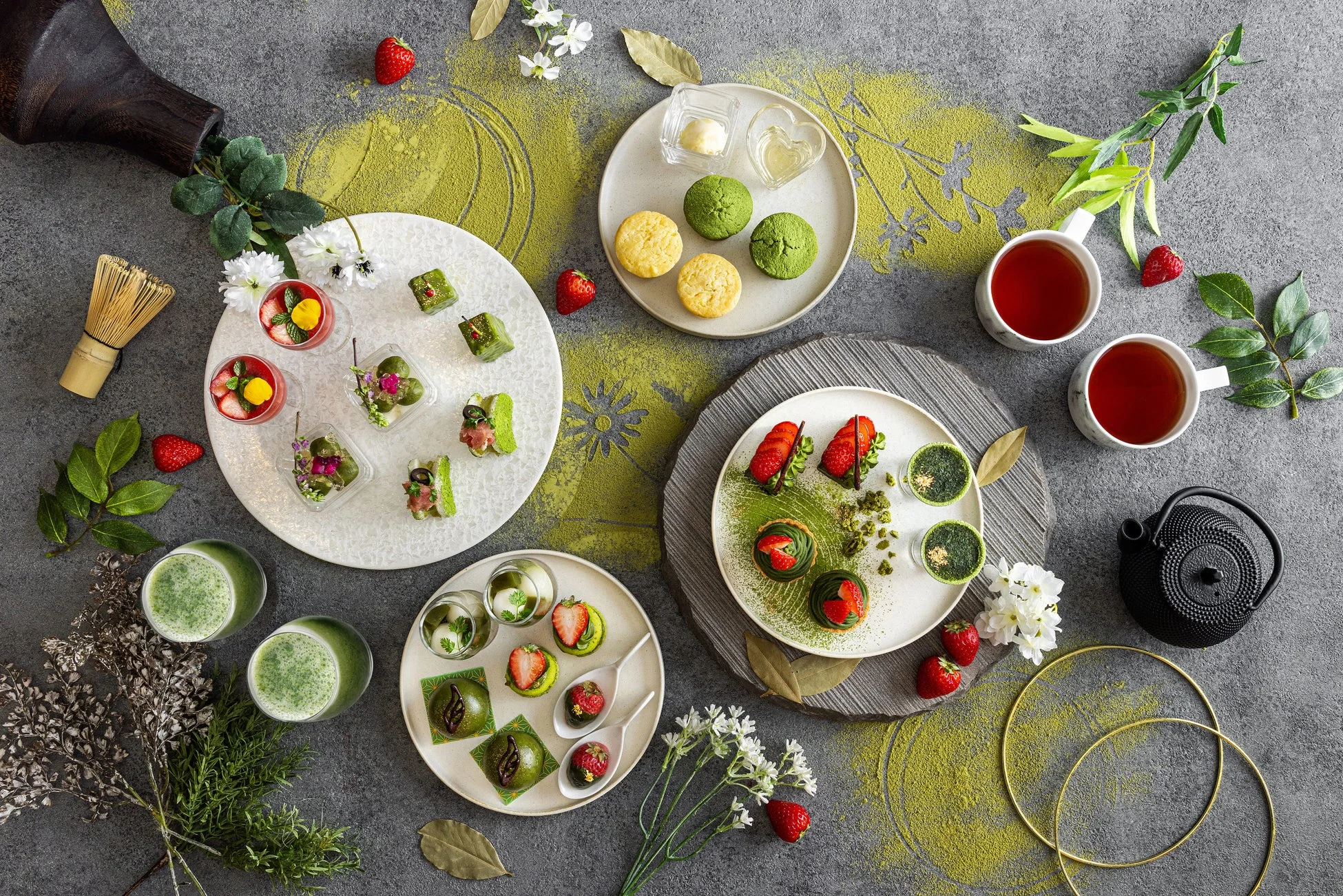 3つのポイント全体