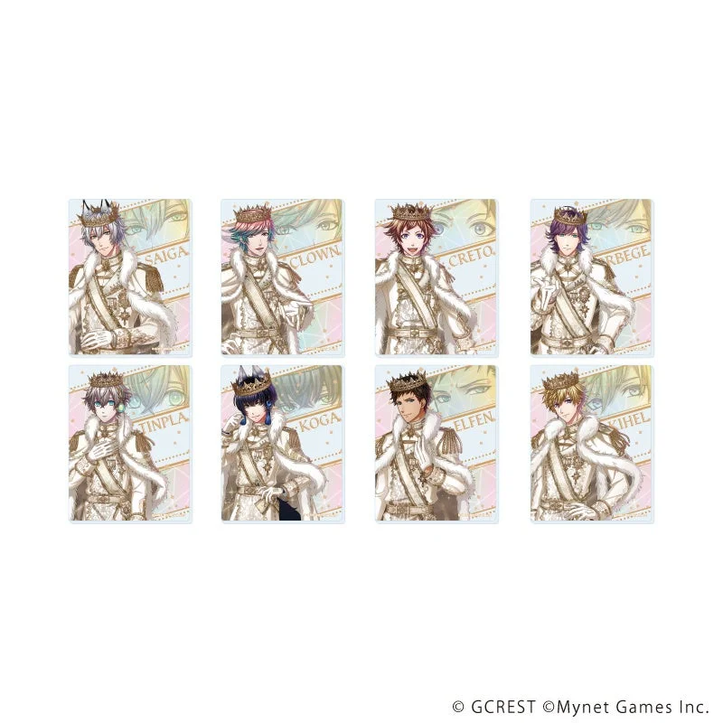 アクリルカード【セット1】