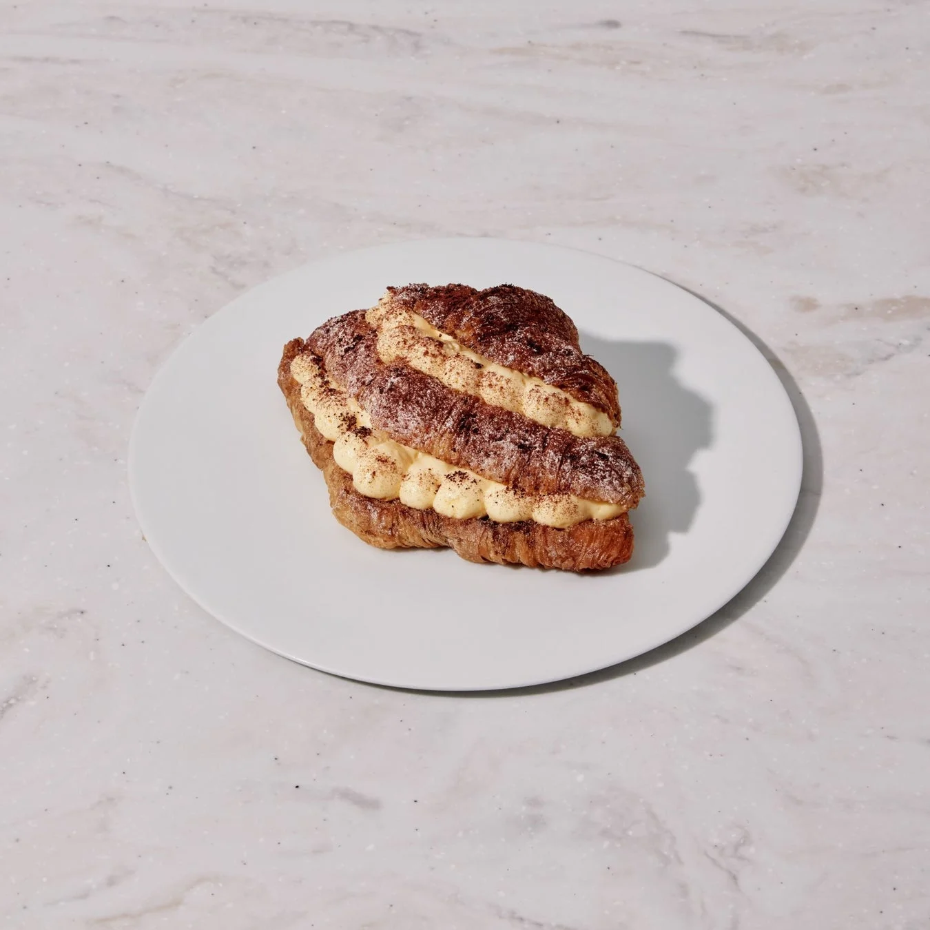 コルネッティ ティラミス