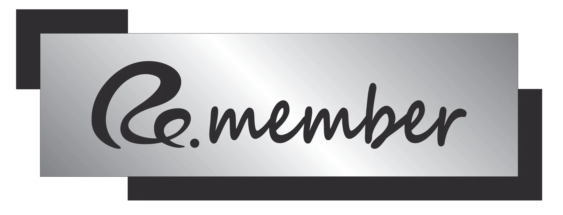 Re.memberロゴ