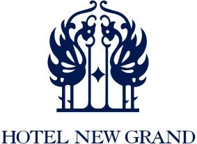 ホテルニューグランド ロゴ