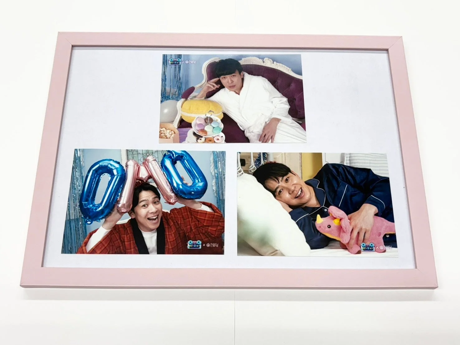 ブロマイド特典イメージ2