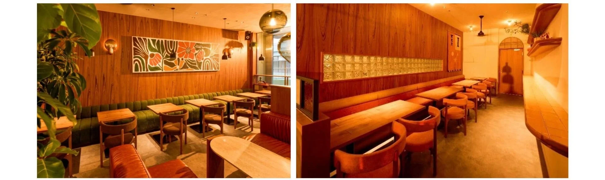 店内内装イメージ