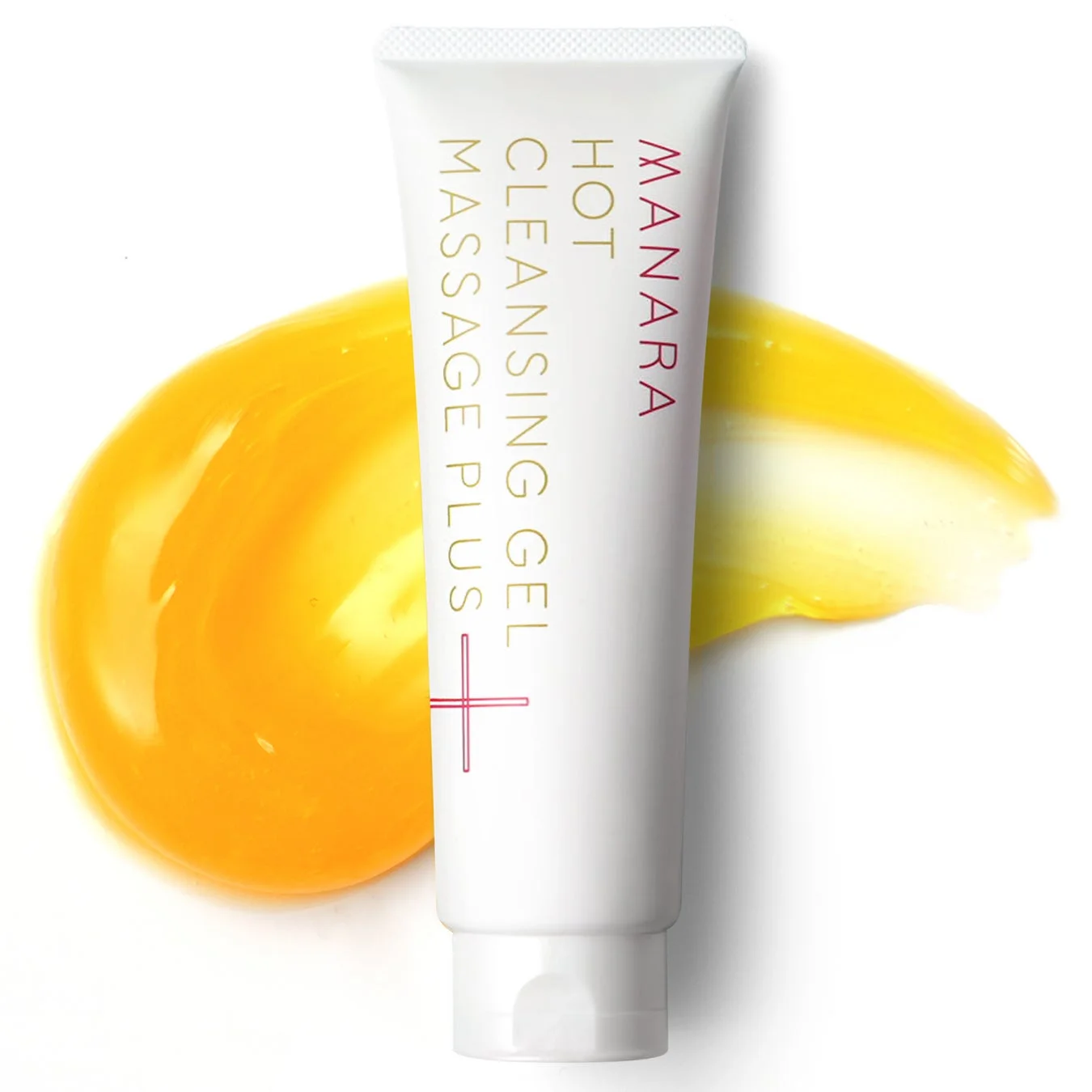 マナラ ホットクレンジングゲル マッサージプラス