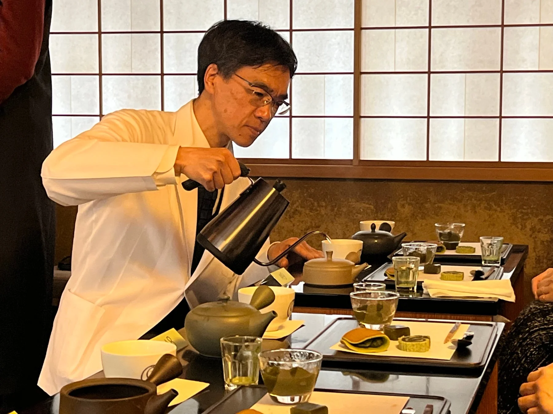 茶道,抹茶,日本文化,和菓子,お茶,男性,伝統,おもてなし,日本家屋,体験