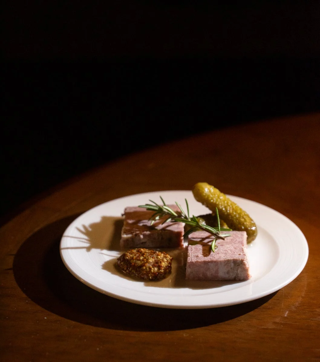 パテドカンパーニュ