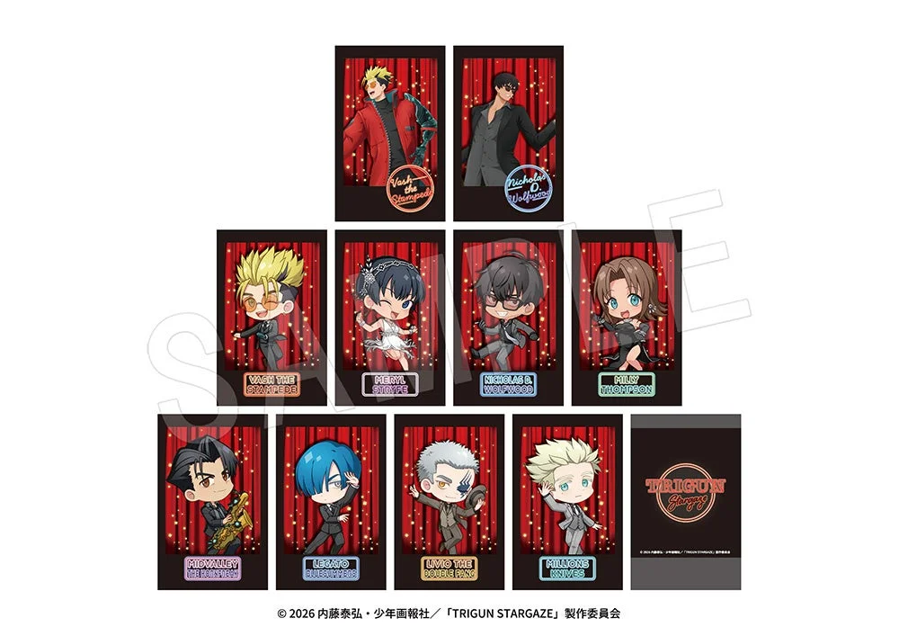 ポラショットコレクション