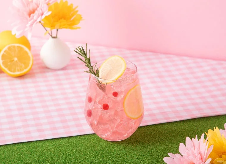 ティラミスパフェ