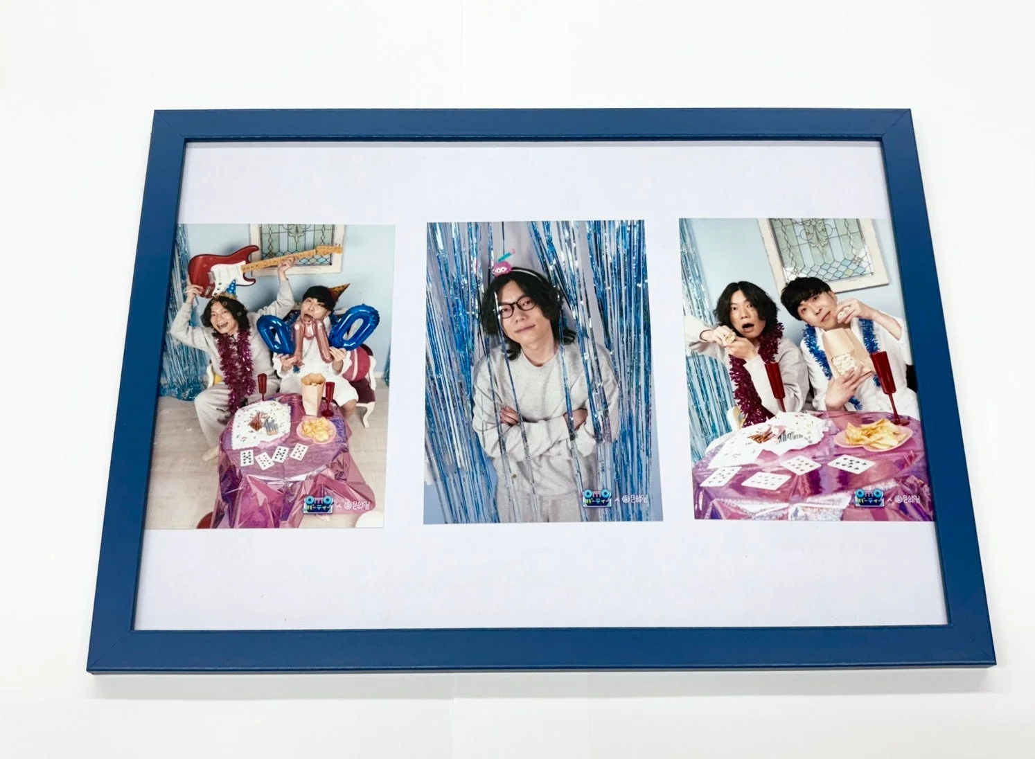 ブロマイド特典イメージ1