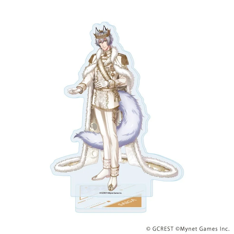 アクリルスタンド1