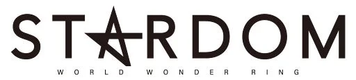 スターダムロゴ