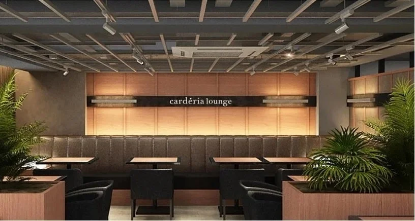 carderia lounge