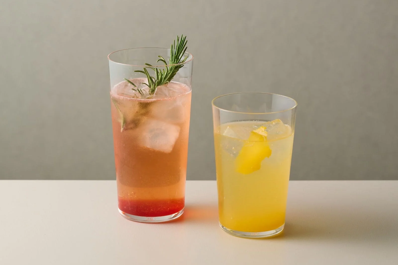 クラフトドリンク