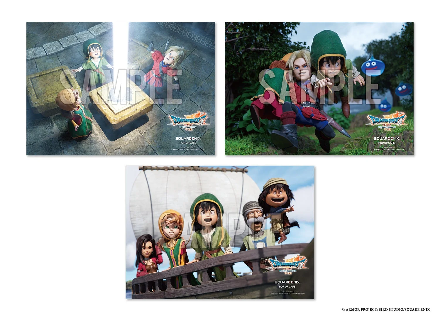 ランチョンマット