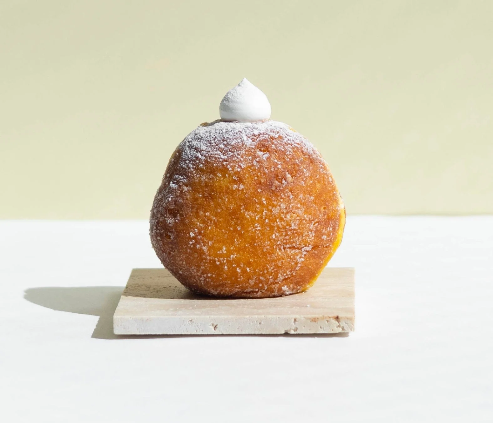 ユニドーナツ ホイップ