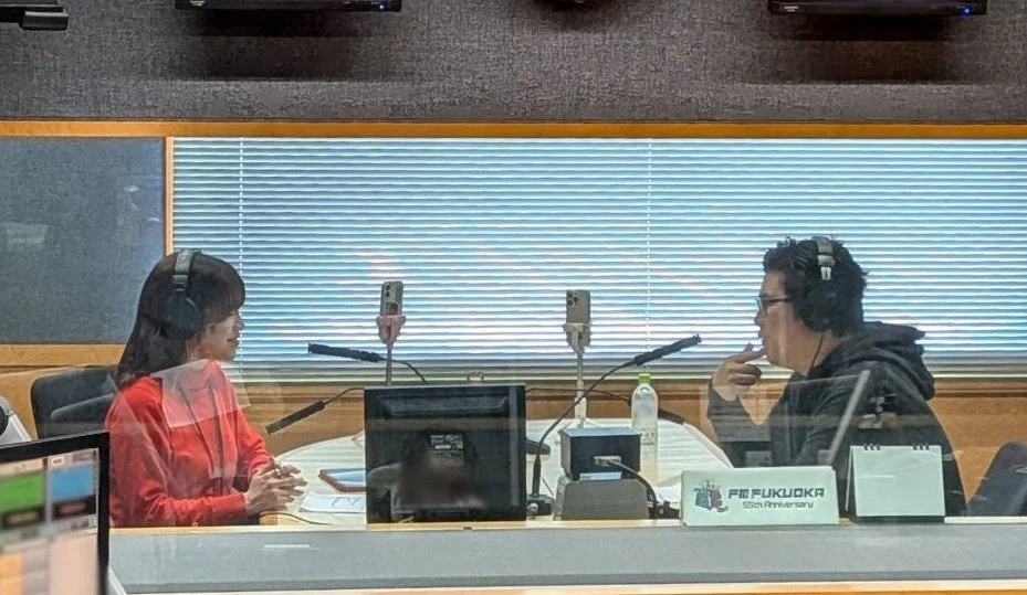 FMFUKUOKA 55th Anniversary