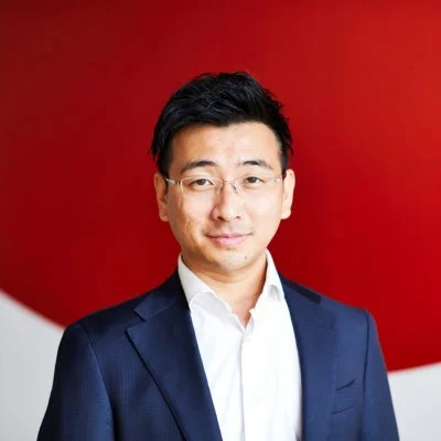 白木 裕士氏