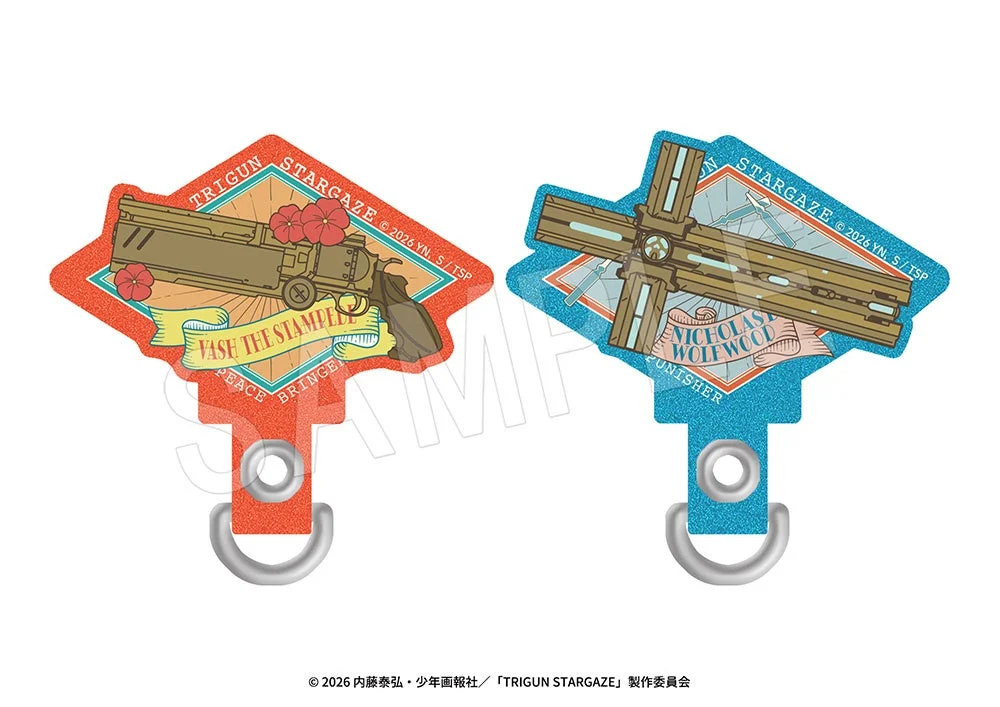 ビジュースマホホルダー