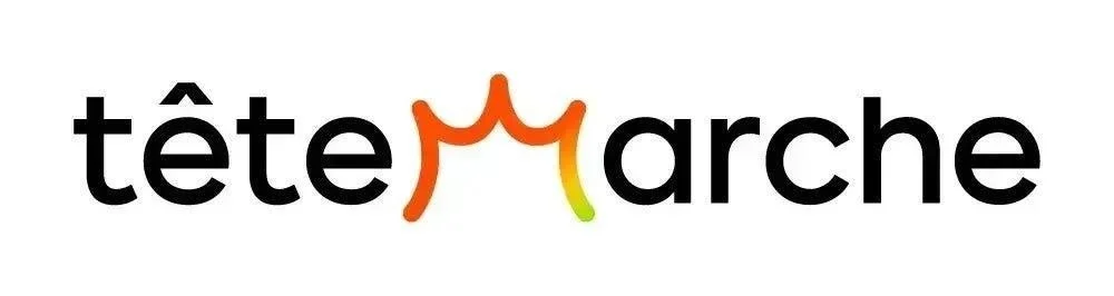 テテマーチ株式会社のロゴ