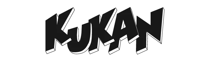 クウカン株式会社ロゴ