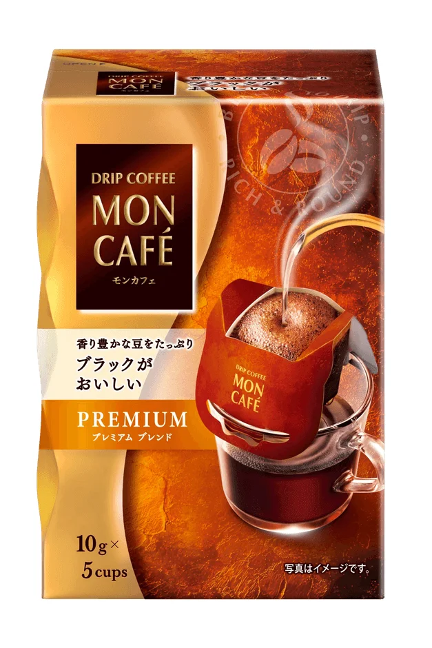 プレミアムブレンド単体