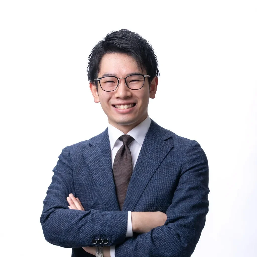 株式会社LeaguE 取締役副社長 勝部 雄太 氏