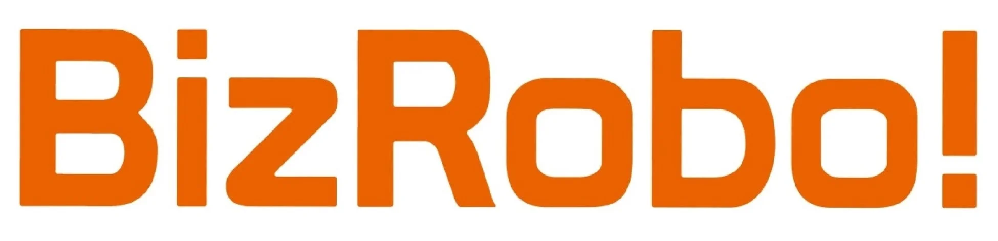 BizRobo!ロゴ